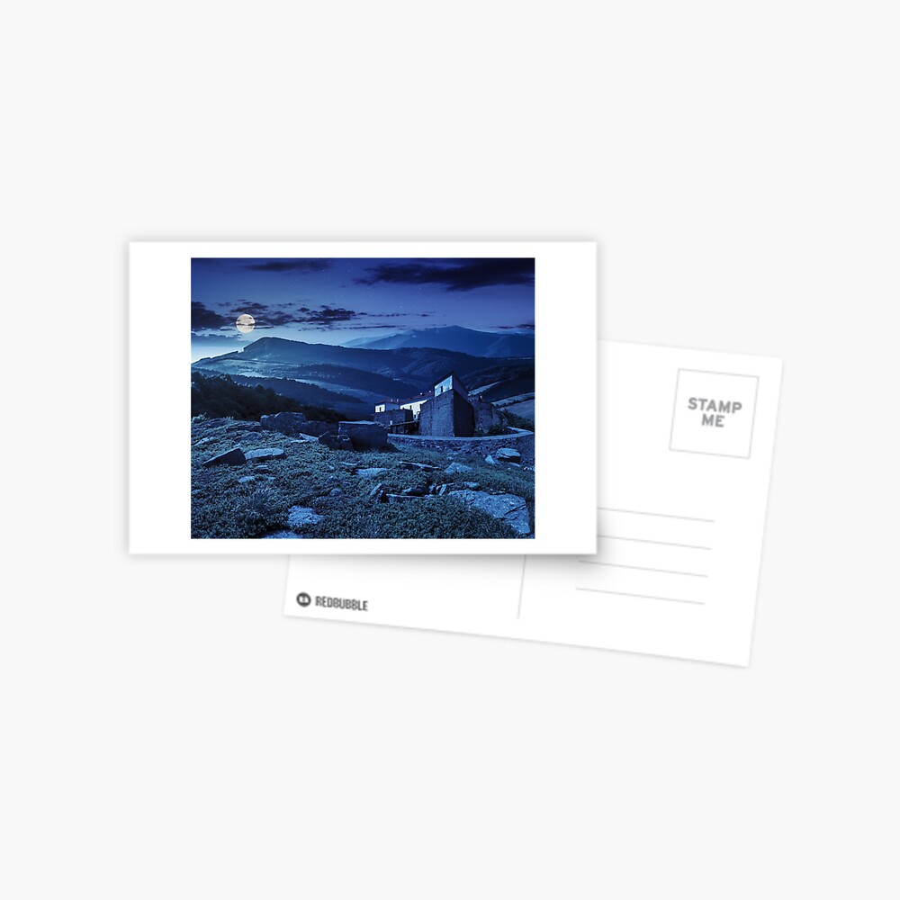 Item preview, Postcard designed and sold by mike-pellinni.