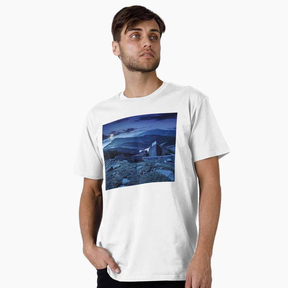 Item preview, Premium T-Shirt designed and sold by mike-pellinni.