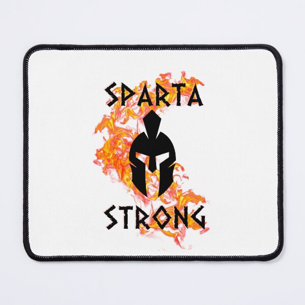 Item preview, Sparta Strong designed and sold by Hexan.