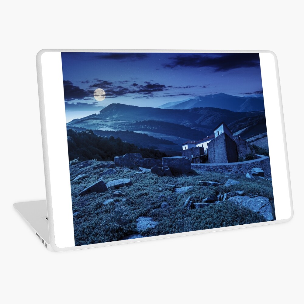 Item preview, Laptop Skin designed and sold by mike-pellinni.