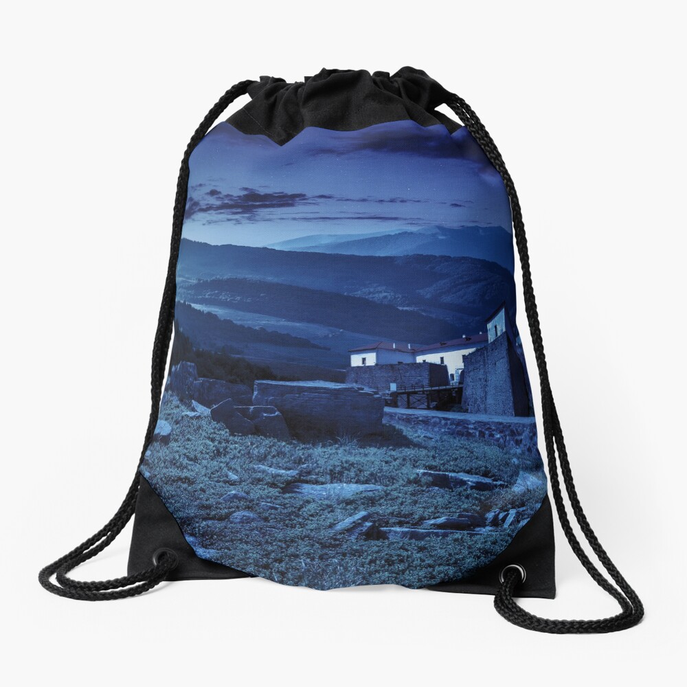 Item preview, Drawstring Bag designed and sold by mike-pellinni.