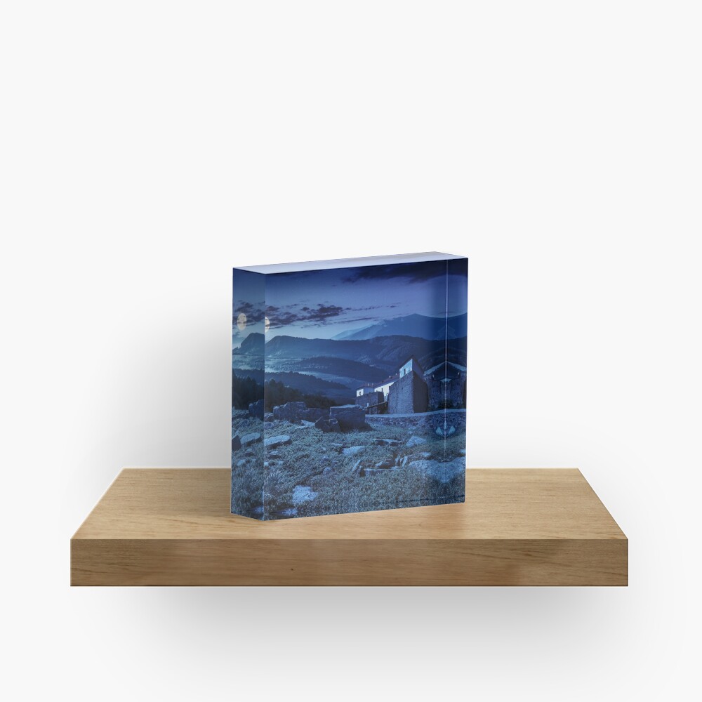 Item preview, Acrylic Block designed and sold by mike-pellinni.
