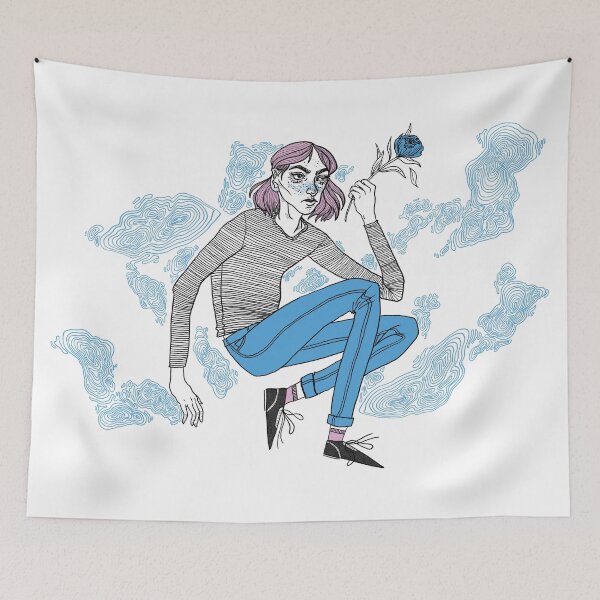 Item preview, Mitochondria is the Power House of the Cell designed and sold by Rachel Ford.
