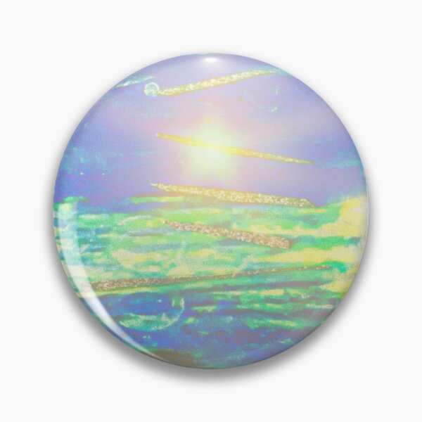 Item preview, Sunlight on calm sea designed and sold by Jitsy67.