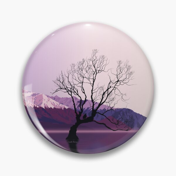 Item preview, Sunrise on the Mountain designed and sold by Emilie BESSON.