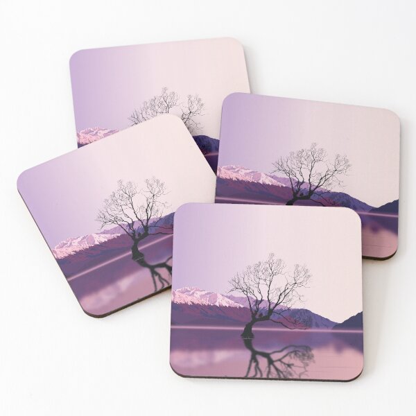 Item preview, Sunrise on the Mountain designed and sold by Emilie BESSON.