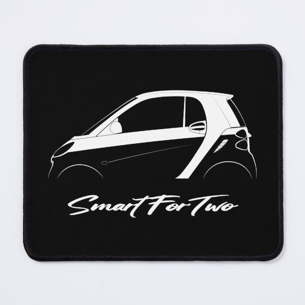 Item preview, Smart Fortwo 451 Outlined designed and sold by Smart-Racer.