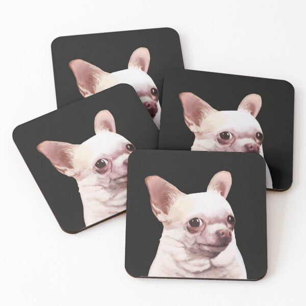 Item preview, Funny Dog Meme designed and sold by Mashz.