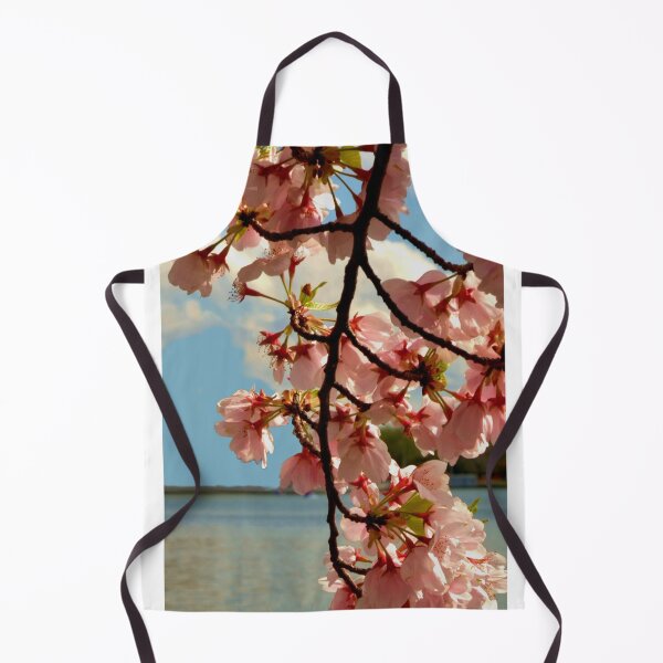 Item preview, Japanese Cherry Blossoms designed and sold by BeachBumPics.