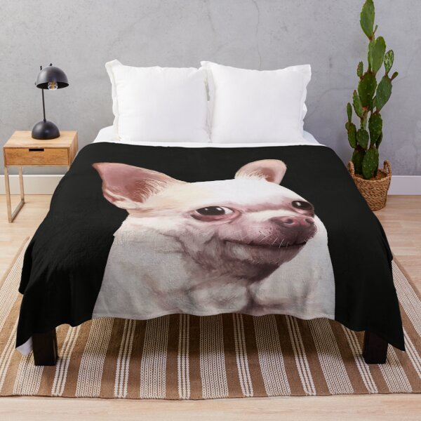 Item preview, Funny Dog Meme designed and sold by Mashz.