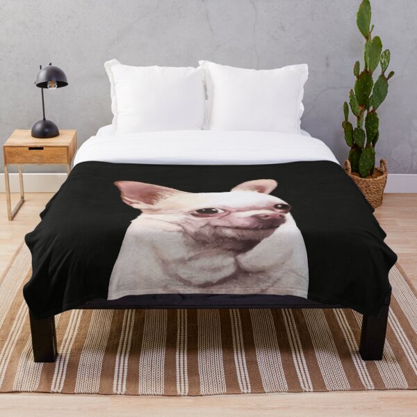 Item preview, Funny Dog Meme designed and sold by Mashz.