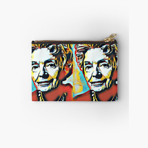 Item preview, Nelly Sachs Artwork | Nelly Sachs Portrait | Nelly Sachs Wall Art  designed and sold by Suyogsonar25.