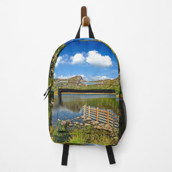 Item preview, The Beauty of Blea Tarn designed and sold by Brian Shaw.