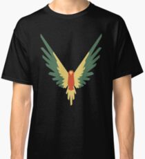 logan paul maverick Classic T-Shirt