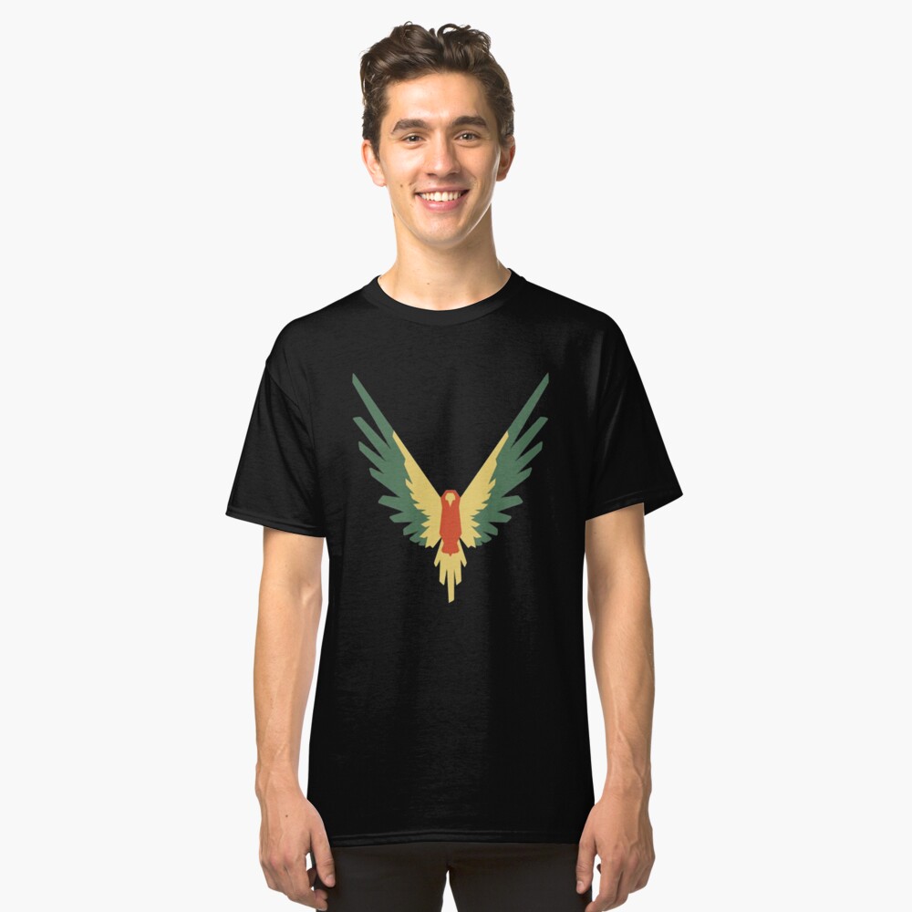 jack maverick shirt