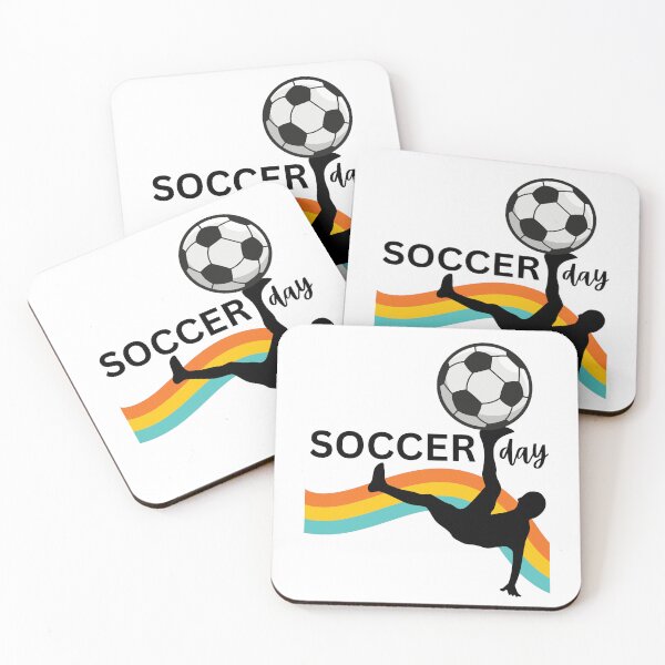 Item preview, Soccer player - Foot ball  designed and sold by Paint84.