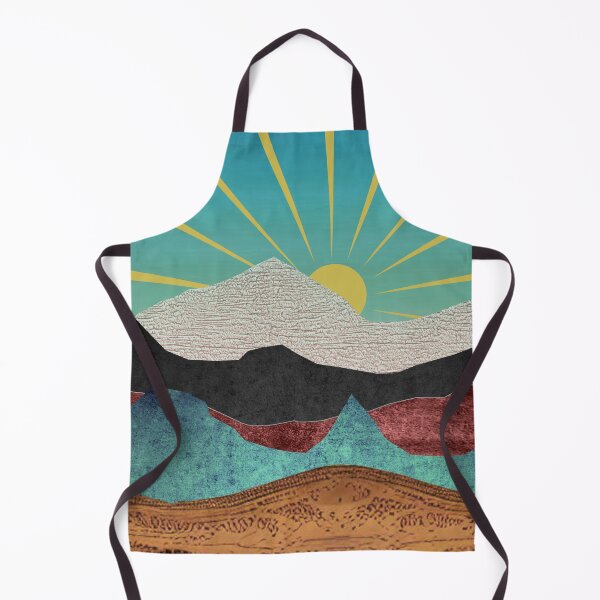 Item preview, Mountain Fantasy Sunrise designed and sold by Esskay Designs.