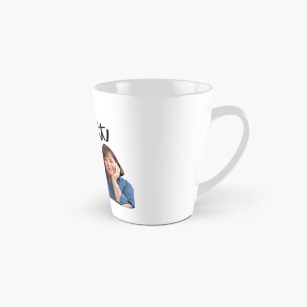 Ina Garten Tall Mug