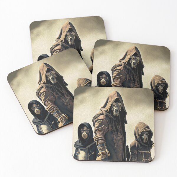 Item preview, We Will Survive designed and sold by UbeeU-Pixels.