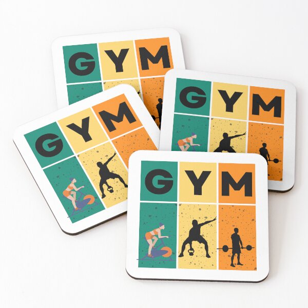 Item preview, GYM Lover  designed and sold by Simple2simple.