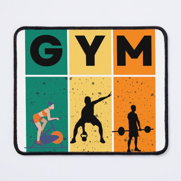 Item preview, GYM Lover  designed and sold by Simple2simple.