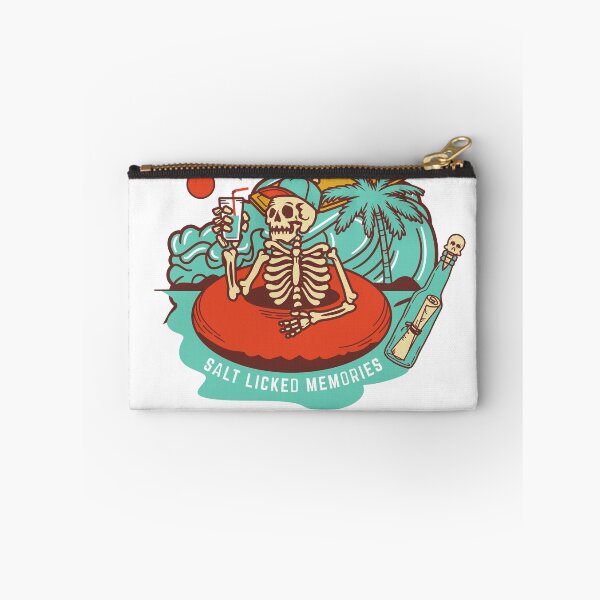 Item preview, salt licked memories designed and sold by ImagineInk.