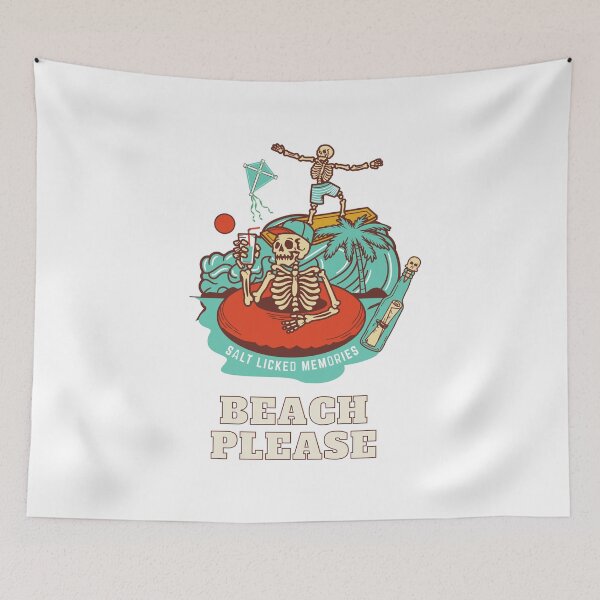 Item preview, salt licked memories designed and sold by ImagineInk.