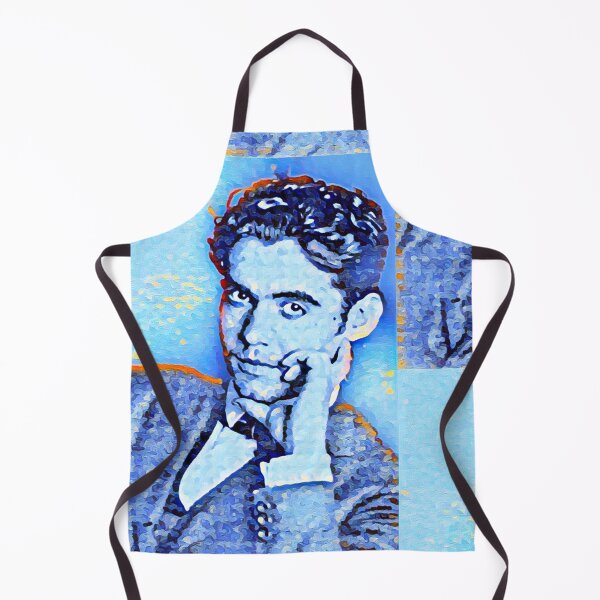 Item preview, Federico García Lorca Artwork | Federico García Lorca Portrait | Federico García Lorca Wall Art  designed and sold by Suyogsonar25.