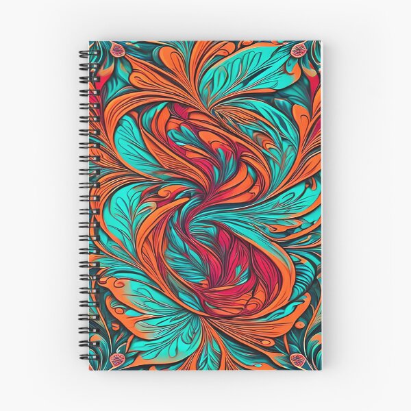 Item preview, Abstract swirls designed and sold by GSRYAN.