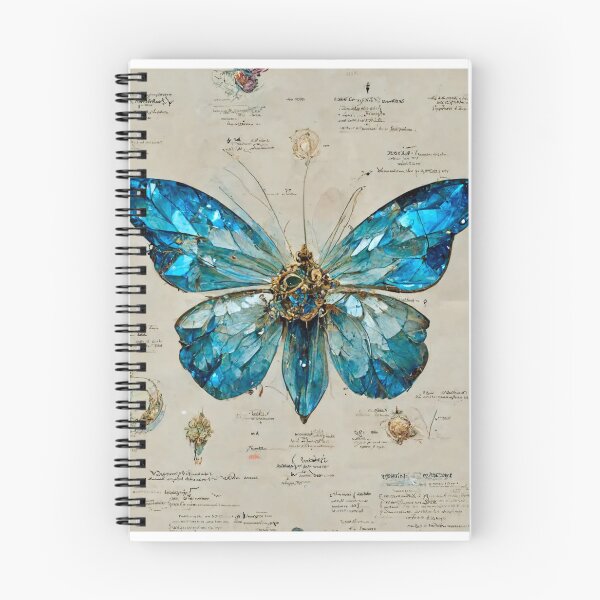 Item preview, Turanco Shattered Crystal Butterfly 7 designed and sold by imagination001.