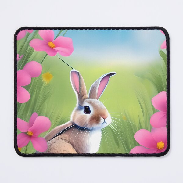 Item preview, Cute Easter Bunnies, Easter Designs, Easter Day, Country Garden, Easter Bunny, Spring Easter, Farmhouse Art, Easter Bunnies, Happy Easter Gift designed and sold by TMelonShop.