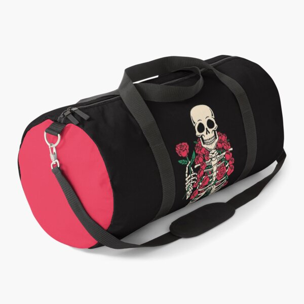 Item preview, Romantic Rose Skeleton by Tobe Fonseca designed and sold by Tobe Fonseca®.