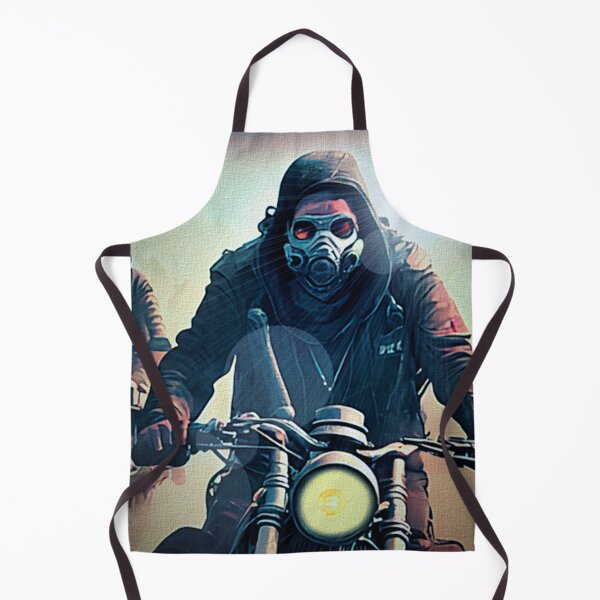 Item preview, Riders of the New World designed and sold by UbeeU-Pixels.