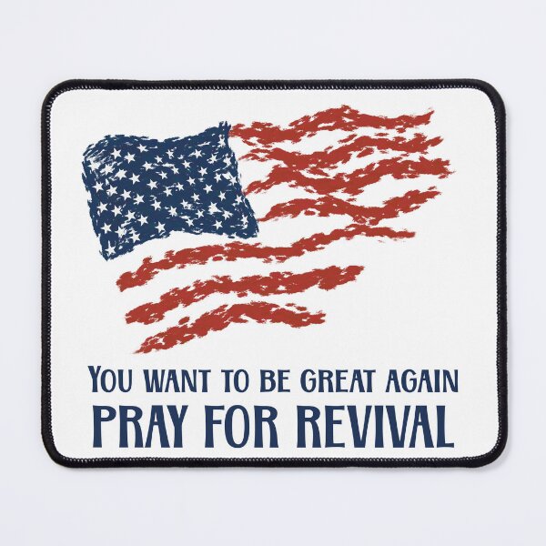 Item preview, Pray For Revival designed and sold by SweetCreekFaith.