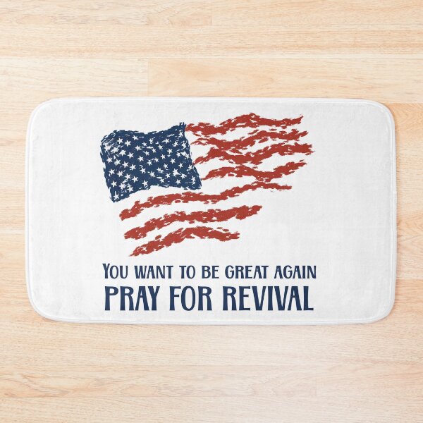 Item preview, Pray For Revival designed and sold by SweetCreekFaith.