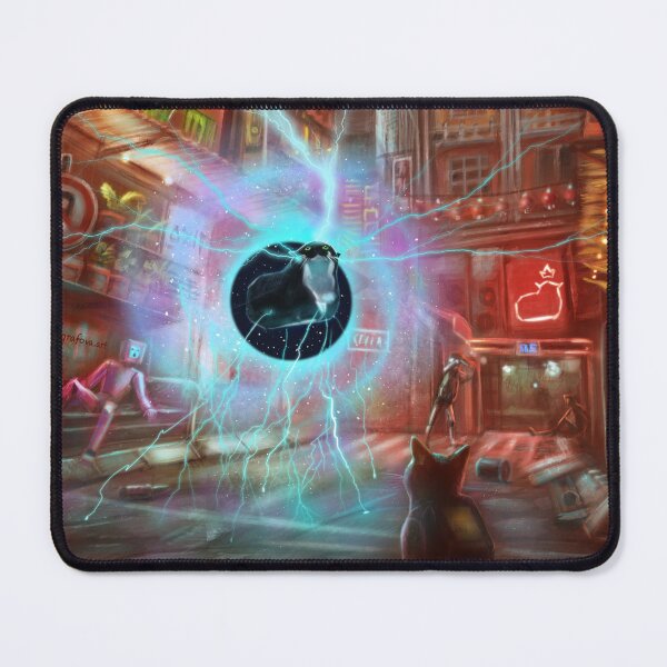 Item preview, Arrival designed and sold by Fantasy Illustrations & Fan Art.