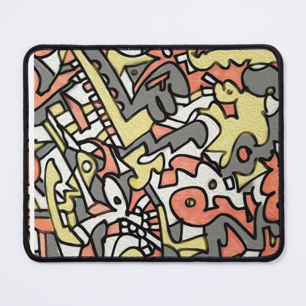 Item preview, Istanbul Jazz Festival 1994 designed and sold by ubustudio.