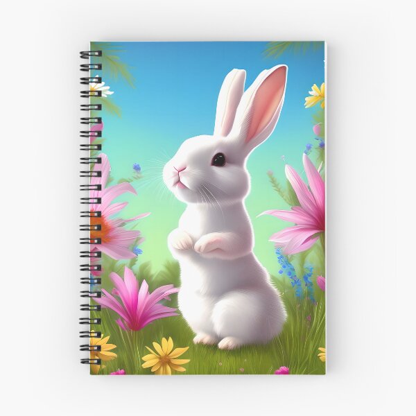 Item preview, Easter Bunnies, Bunny Easter Art, Farmhouse Art, Easter Rabbit, Spring Easter, Easter Bunny, Rabbit Easter Art, Cartoon Designs, Nursery Art Gift designed and sold by TMelonShop.