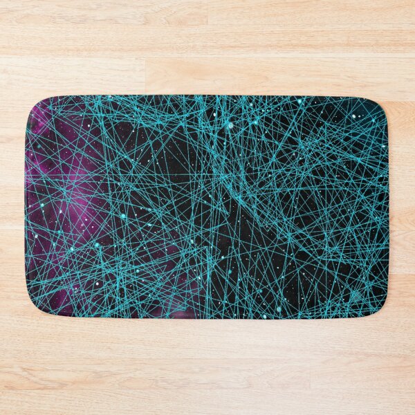 Item preview,  Galactic Network  designed and sold by Timeknights.