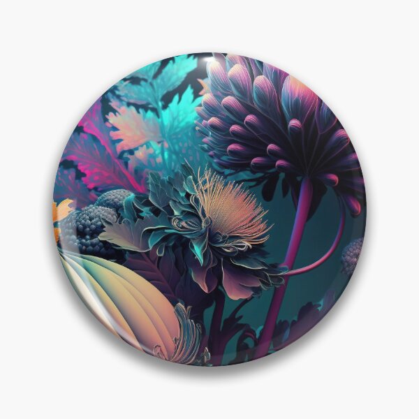 Item preview, Botanical Art 2 designed and sold by DRTYFUNK.
