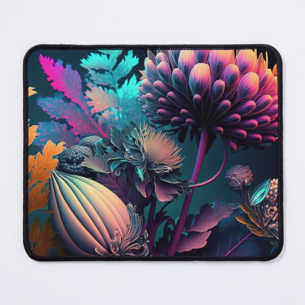Item preview, Botanical Art 2 designed and sold by DRTYFUNK.