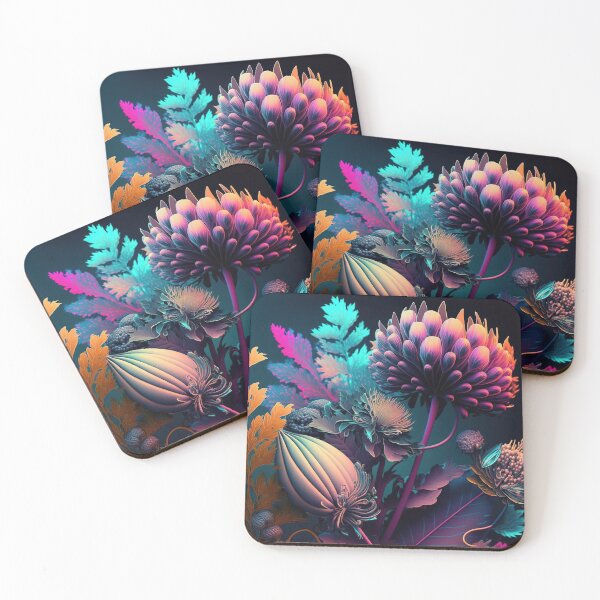 Item preview, Botanical Art 2 designed and sold by DRTYFUNK.