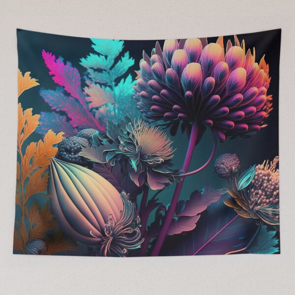 Item preview, Botanical Art 2 designed and sold by DRTYFUNK.