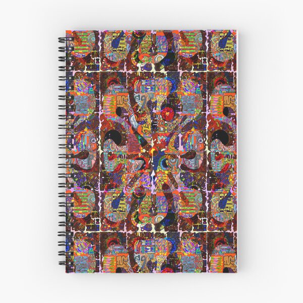 Item preview, Pop abstract designed and sold by Diego Manuel Rodriguez.