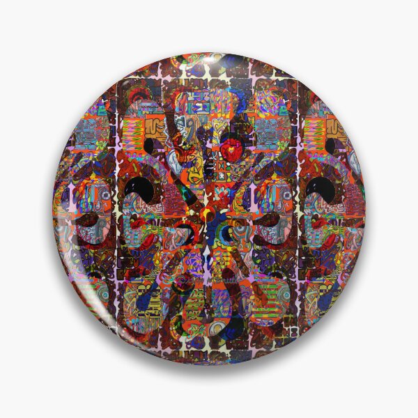 Item preview, Pop abstract designed and sold by Diego Manuel Rodriguez.