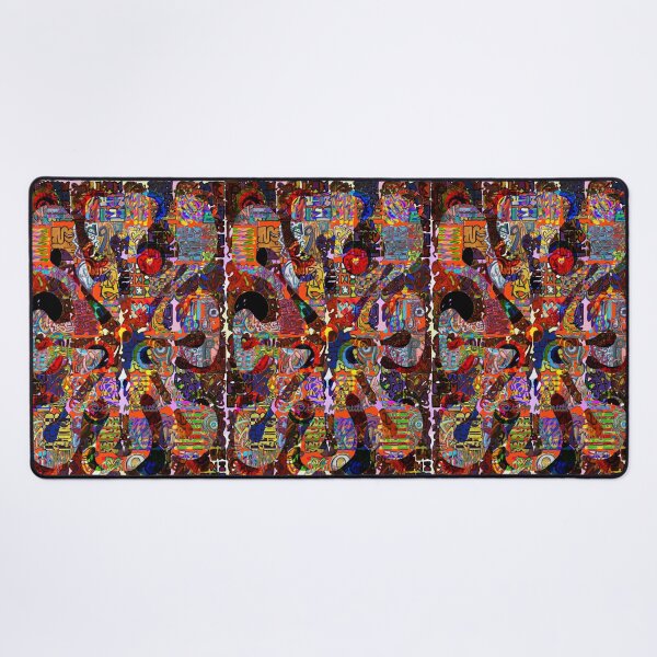 Item preview, Pop abstract designed and sold by Diego Manuel Rodriguez.