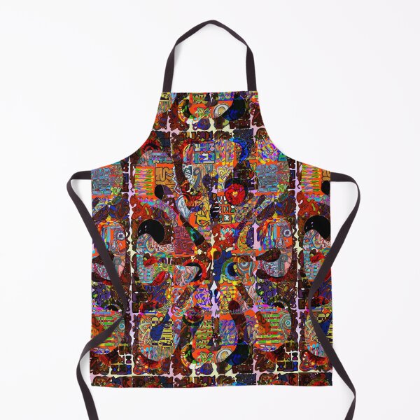 Item preview, Pop abstract designed and sold by Diego Manuel Rodriguez.