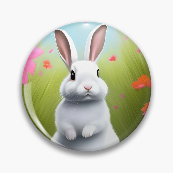 Item preview, Easter Day, Cute Easter Bunnies, Kids Art, Nursery Art, Spring Easter, Easter Bunny, Easter Bunnies, Happy Easter, Farmhouse Art Gift designed and sold by TMelonShop.