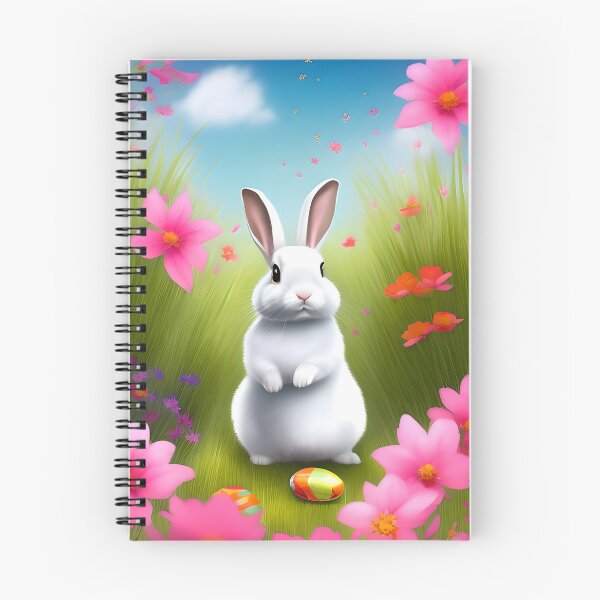 Item preview, Easter Day, Cute Easter Bunnies, Kids Art, Nursery Art, Spring Easter, Easter Bunny, Easter Bunnies, Happy Easter, Farmhouse Art Gift designed and sold by TMelonShop.