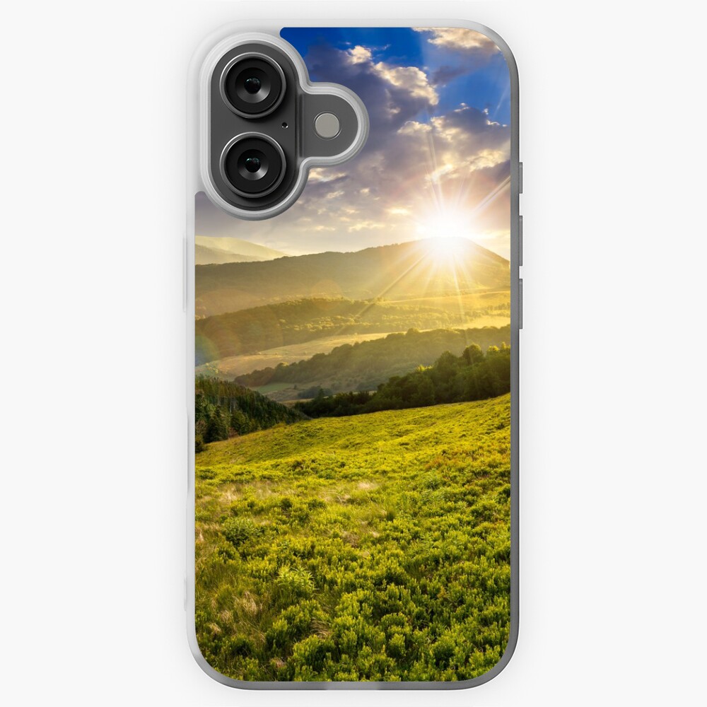 Item preview, iPhone Soft Case designed and sold by mike-pellinni.